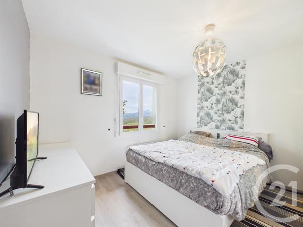 Appartement F4 à vendre  4 pièces - 84,44 m2 LARRESSORE - 64