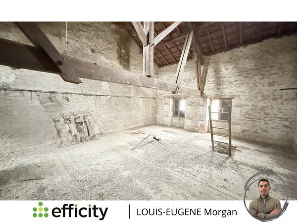 Maison 6 pièces - 144 m² Exclusivité