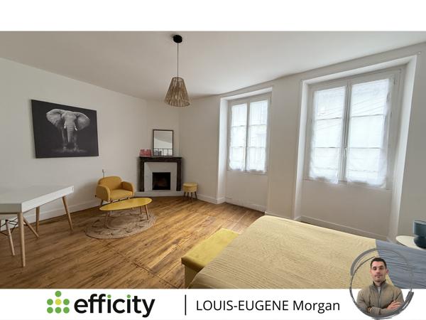 Maison 6 pièces - 144 m² Exclusivité