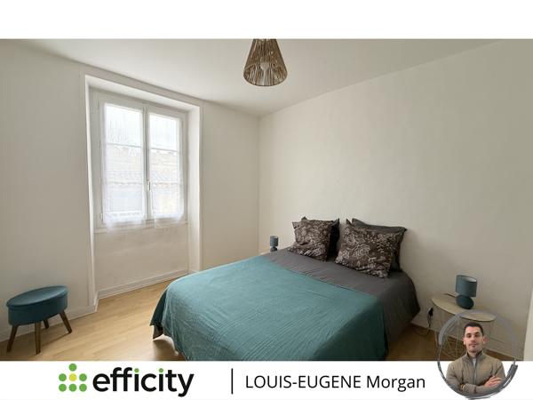 Maison 6 pièces - 144 m² Exclusivité