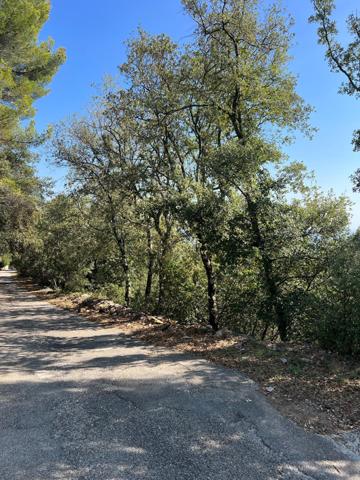 Terrain à Cabris 8522m2