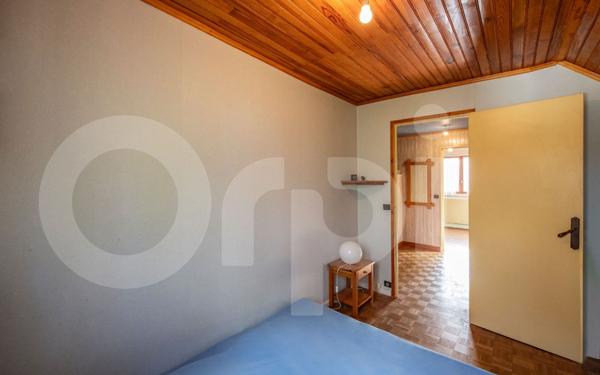 Maison à vendre    6 pièces •  Tremblay-en-France