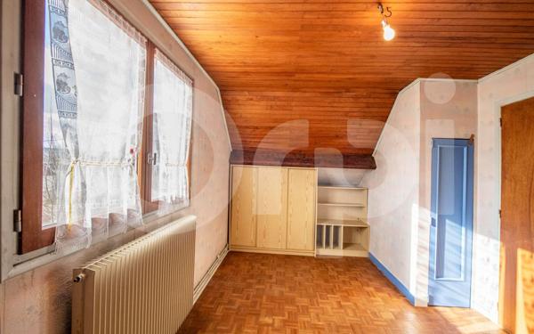 Maison à vendre    6 pièces •  Tremblay-en-France