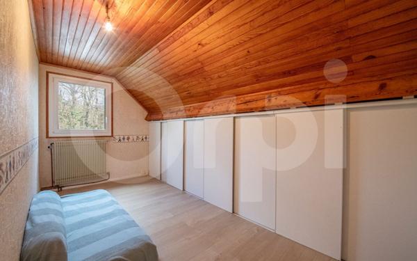 Maison à vendre    6 pièces •  Tremblay-en-France