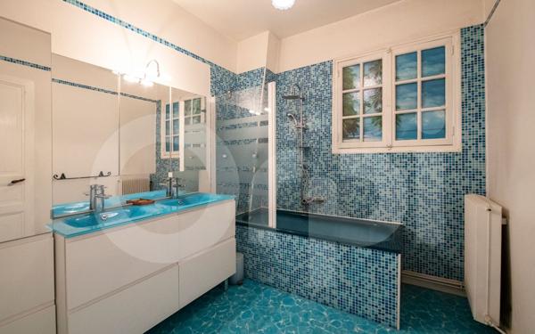 Maison à vendre    6 pièces •  Tremblay-en-France