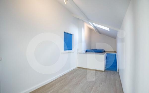 Maison à vendre    6 pièces •  Tremblay-en-France