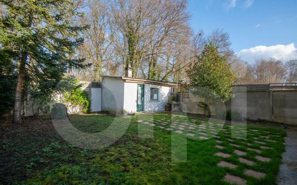 Maison à vendre    6 pièces •  Tremblay-en-France