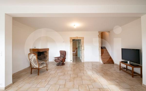 Maison à vendre    6 pièces •  Tremblay-en-France