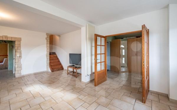 Maison à vendre    6 pièces •  Tremblay-en-France