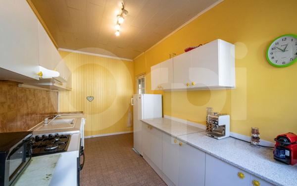 Maison à vendre    6 pièces •  Tremblay-en-France