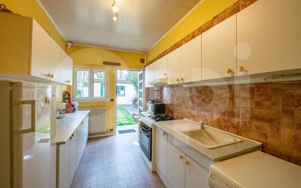 Maison à vendre    6 pièces •  Tremblay-en-France