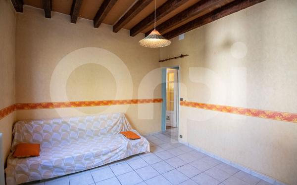 Maison à vendre    6 pièces •  Tremblay-en-France