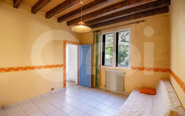 Maison à vendre    6 pièces •  Tremblay-en-France