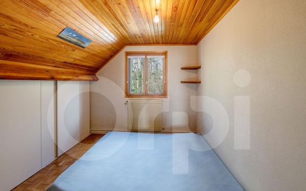 Maison à vendre    6 pièces •  Tremblay-en-France