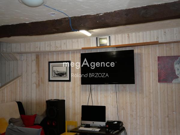 Maison à MINIAC-MORVAN, 35540 - 6 pièces 105m²