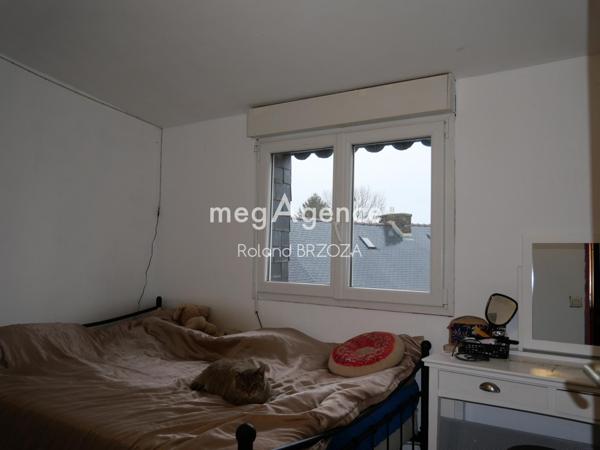 Maison à MINIAC-MORVAN, 35540 - 6 pièces 105m²