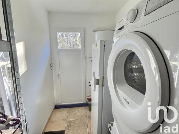 Maison traditionnelle 5 pièces de 105 m² à Saint-Paul-en-Born (40200)