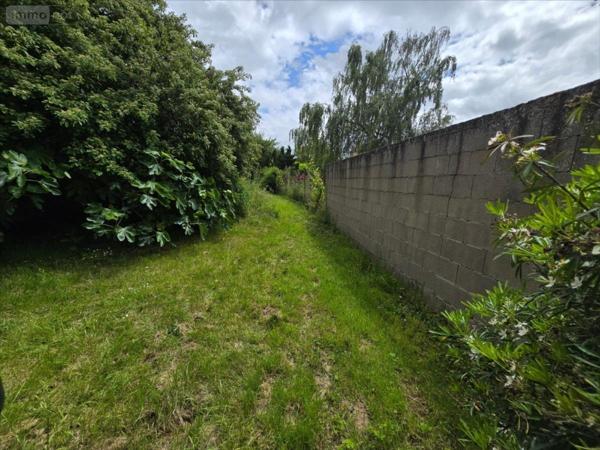 Terrain à Batir à vendre à Poitiers dans la Vienne (86000), ref : 86004-1050922