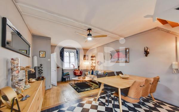 Maison à vendre    5 pièces • 95 m2 Fleurines