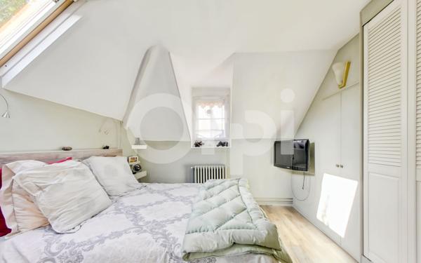 Maison à vendre    5 pièces • 95 m2 Fleurines