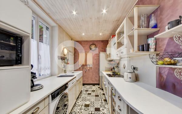 Maison à vendre    5 pièces • 95 m2 Fleurines