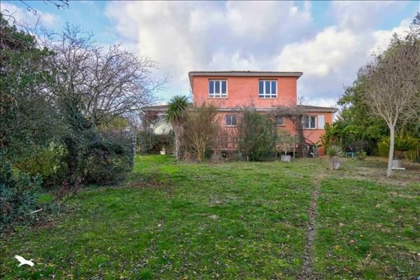 Maison à vendre |  Giroussens |  8 pièces | 160 m²