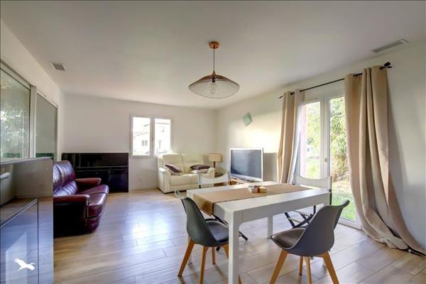 Maison à vendre |  Giroussens |  8 pièces | 160 m²