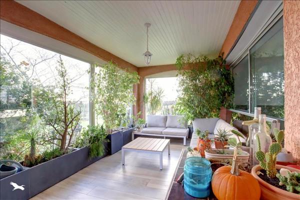 Maison à vendre |  Giroussens |  8 pièces | 160 m²