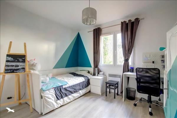 Maison à vendre |  Giroussens |  8 pièces | 160 m²