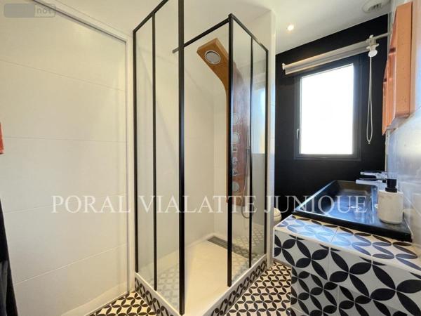 Maison à vendre à Ambérieu-en-Bugey dans l'Ain (01500), ref : 01031-1254