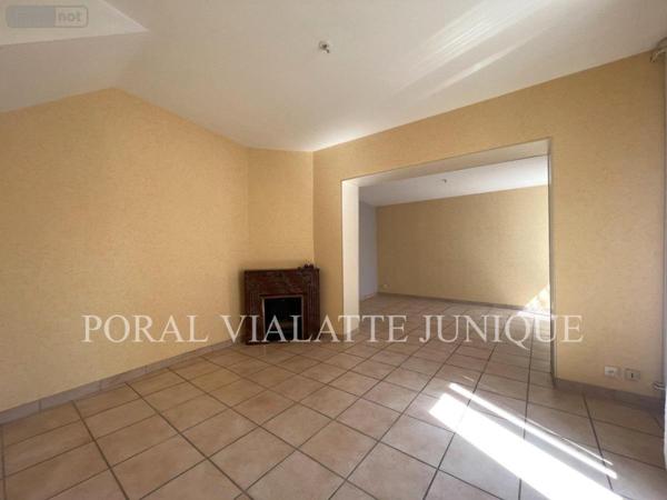 Maison à vendre à Ambérieu-en-Bugey dans l'Ain (01500), ref : 01031-1245