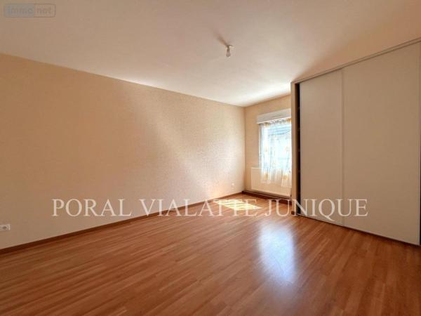 Maison à vendre à Ambérieu-en-Bugey dans l'Ain (01500), ref : 01031-1245