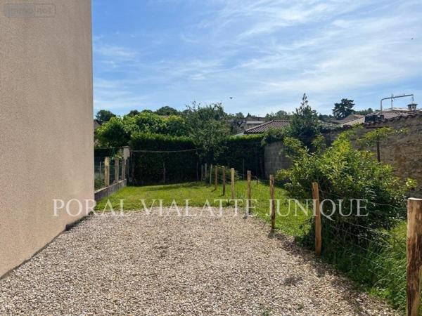 Maison à vendre à Ambérieu-en-Bugey dans l'Ain (01500), ref : 01031-1245