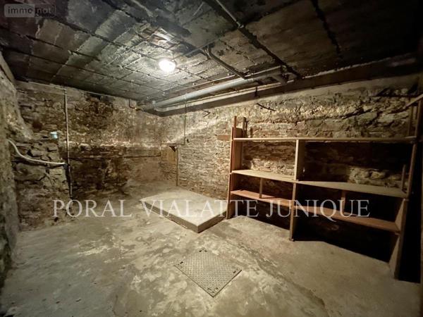 Maison à vendre à Ambérieu-en-Bugey dans l'Ain (01500), ref : 01031-1245