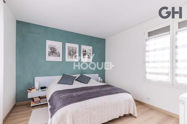 CHARMANTE MAISON FAMILIALE DE 7 PIECES (147.75m²) À ETIOLLES