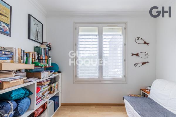 CHARMANTE MAISON FAMILIALE DE 7 PIECES (147.75m²) À ETIOLLES