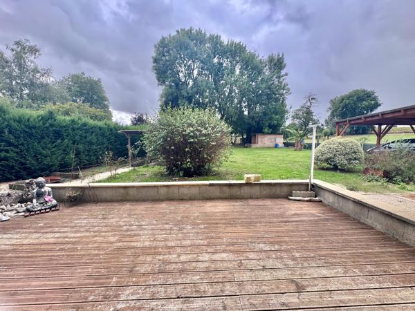 MAGNIFIQUE MAISON EN PIERRE 3 CHAMBRES ET DEPENDANCE A 30 MINUTES DE NIORT !