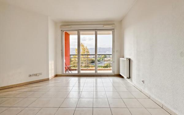 Appartement à vendre    1 pièce • 24,70 m2 Nice