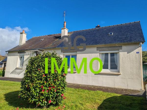Vente / Maison T3