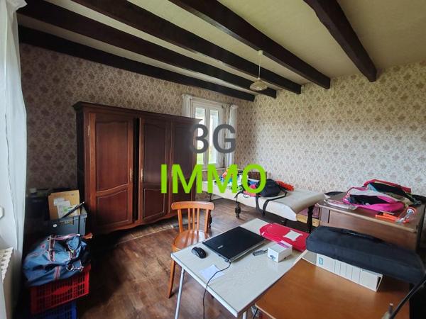 Vente / Maison T3