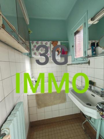 Vente / Maison T3