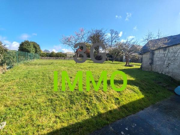 Vente / Maison T3