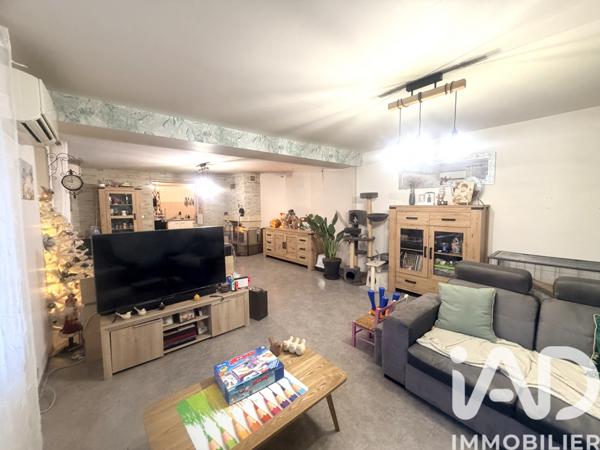 Maison à vendre 8 pièces 225 m² Cousances-les-Forges