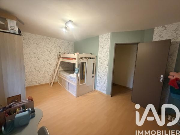 Maison à vendre 8 pièces 225 m² Cousances-les-Forges