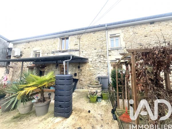 Maison à vendre 8 pièces 225 m² Cousances-les-Forges