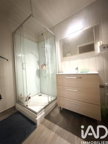 Maison à vendre 8 pièces 225 m² Cousances-les-Forges