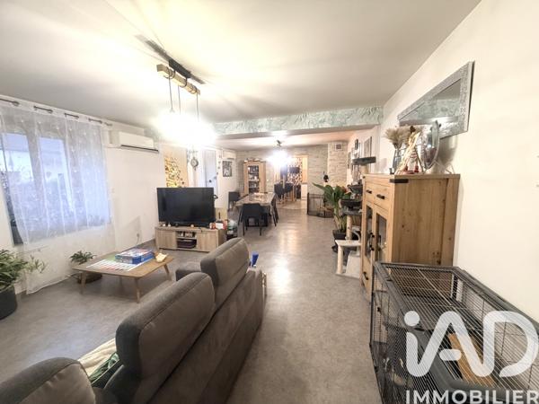 Maison à vendre 8 pièces 225 m² Cousances-les-Forges
