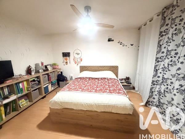 Maison à vendre 8 pièces 225 m² Cousances-les-Forges