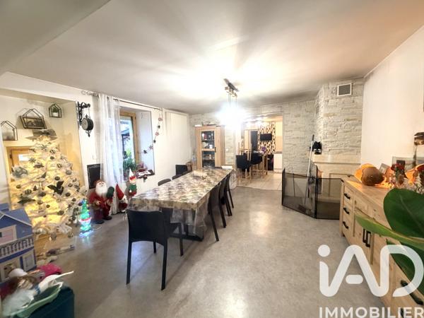 Maison à vendre 8 pièces 225 m² Cousances-les-Forges
