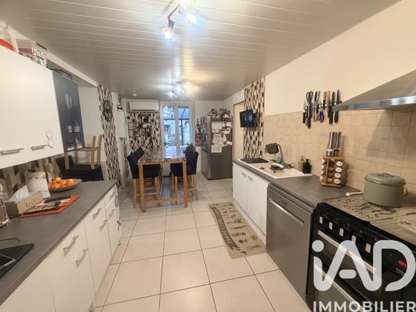 Maison à vendre 8 pièces 225 m² Cousances-les-Forges